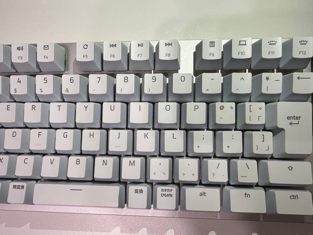 キーボード Razer Pro Type Ultra