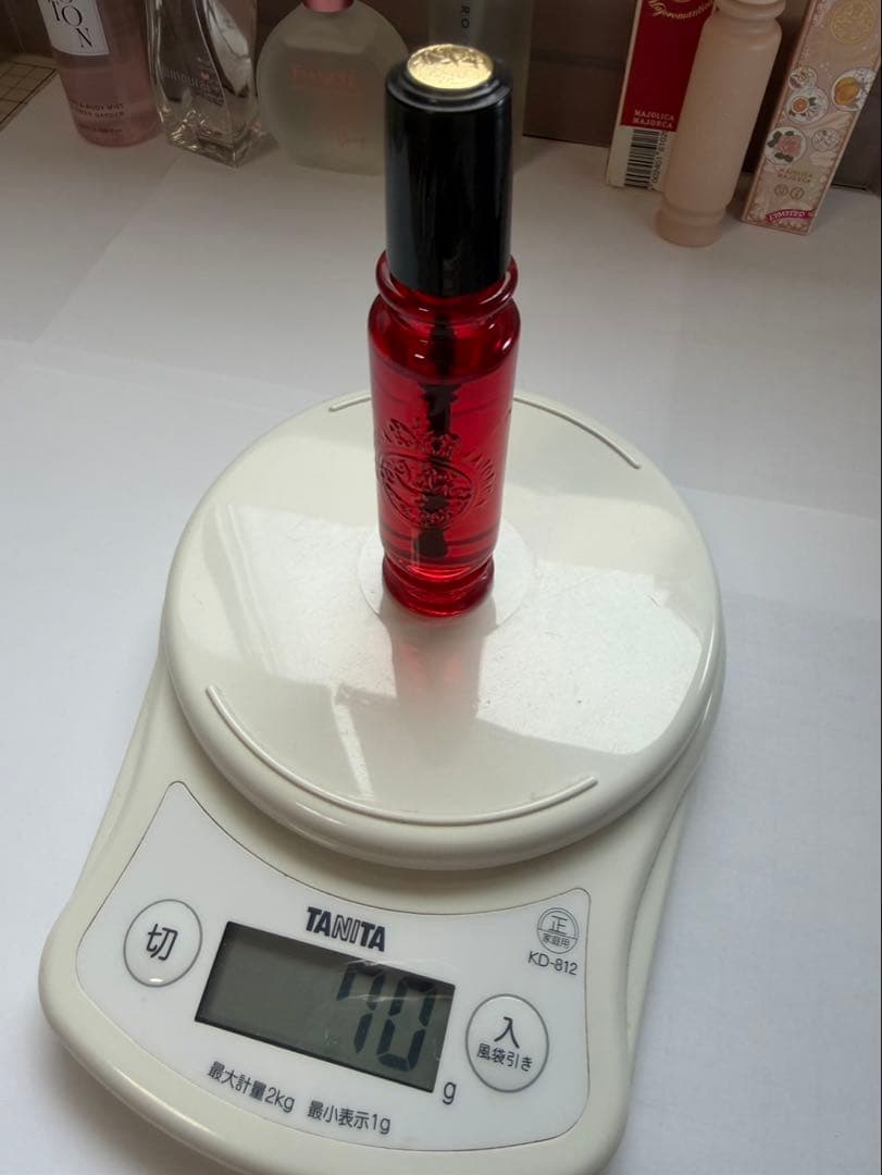 【入手困難ENVY込】SHIRO・サムライウーマン等 人気香水7点豪華セット