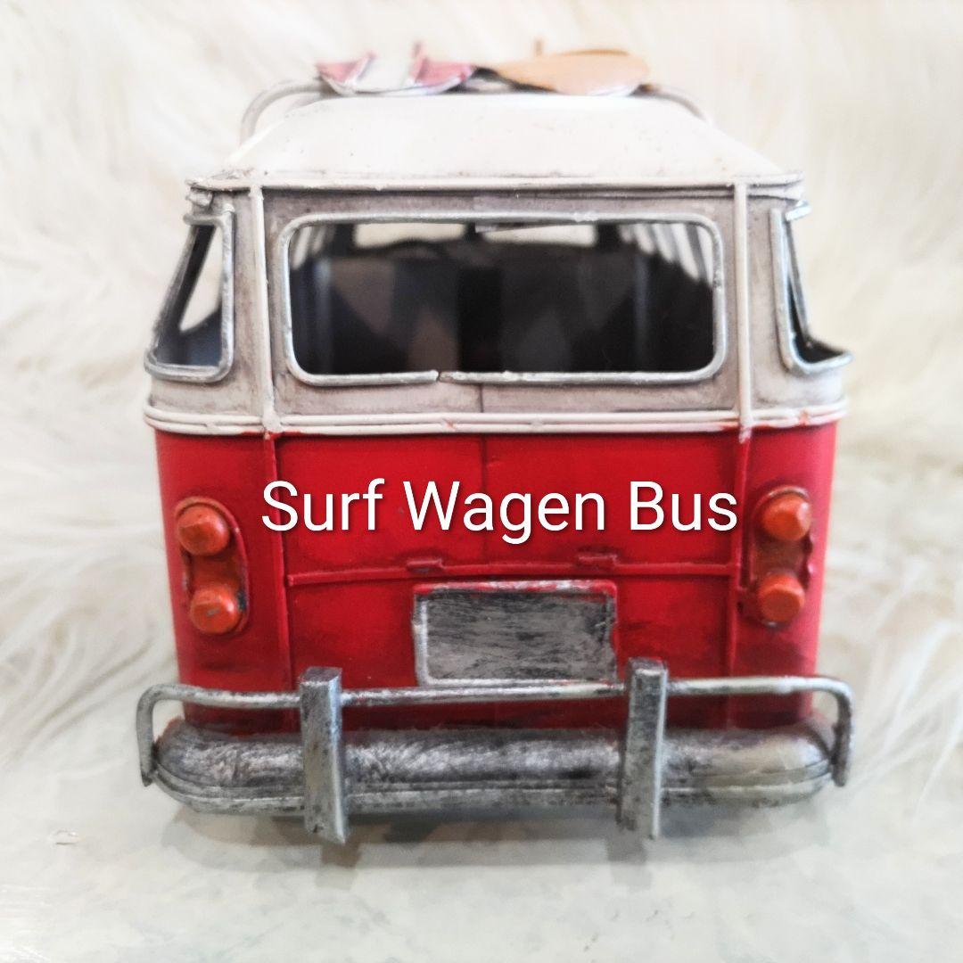 Surf Wagen Bus 90‘s Vintage 新品