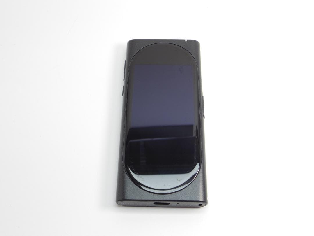 Langogo Genesis 翻訳機 ブラック
