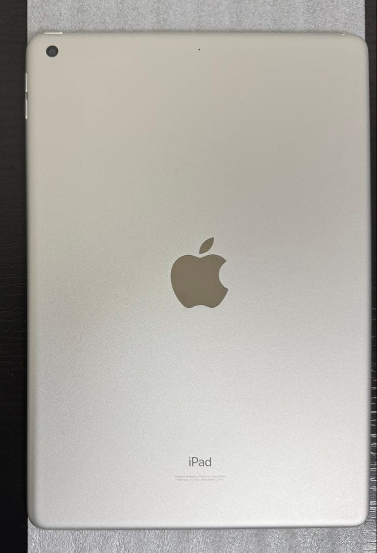 iPad 第9世代 64GB Wi-Fi バッテリー残98%