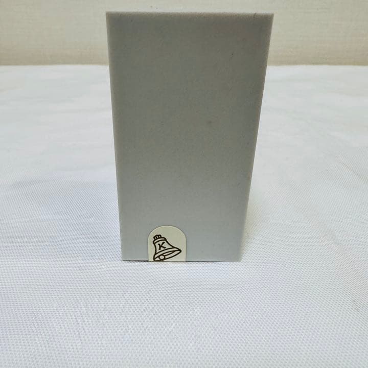 新品　希少　廃盤　ヴィンテージ　昭和の香水　カネボウ　愛の使い　香水