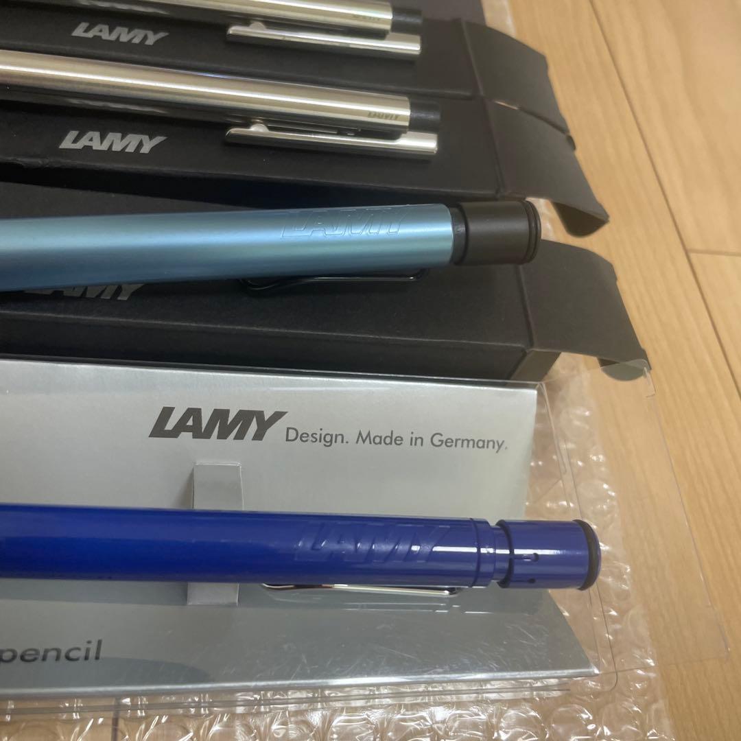 LAMY ラミー　まとめ売り
