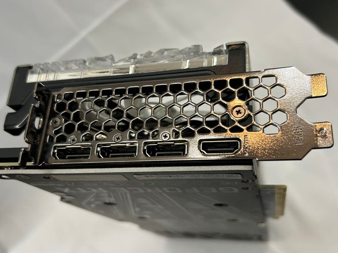 【美品】 RTX 3080 Ti GameRock 12GB 【保証あり】