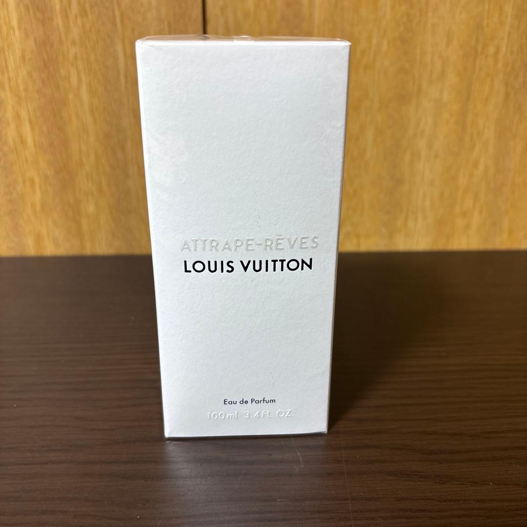 Louis Vuitton アトラップ・レーヴ オードゥ パルファン