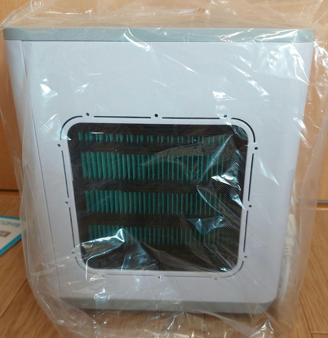 COCOHIE クーラー 扇風機 新品 未使用 美品