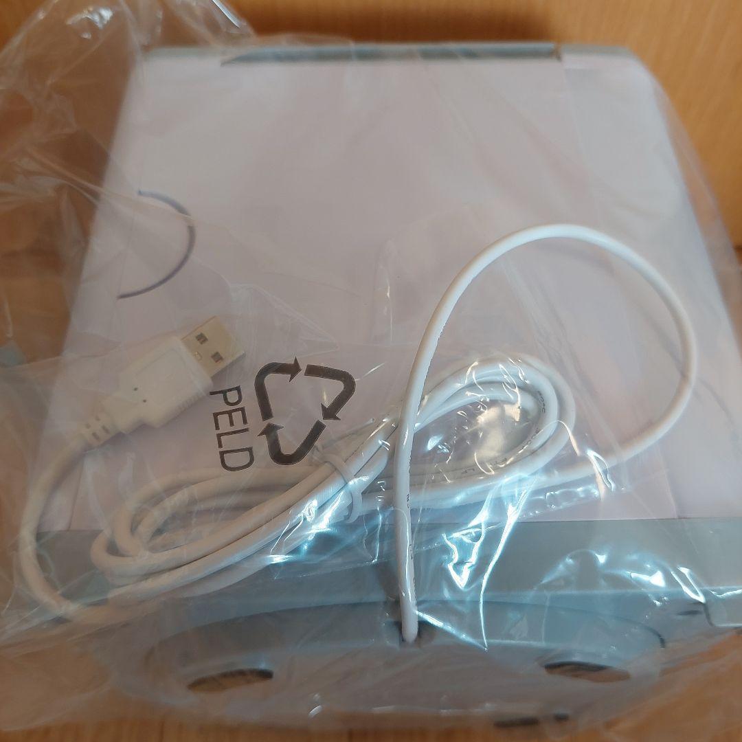 COCOHIE クーラー 扇風機 新品 未使用 美品