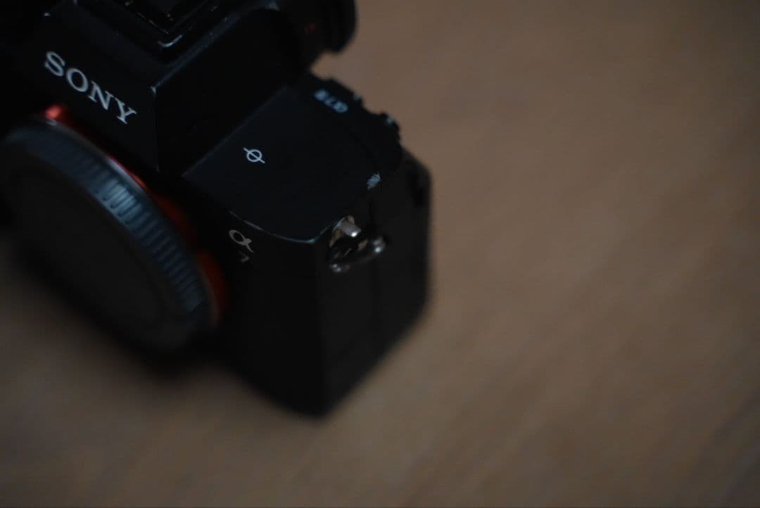 SONY α7IV ミラーレス一眼カメラ