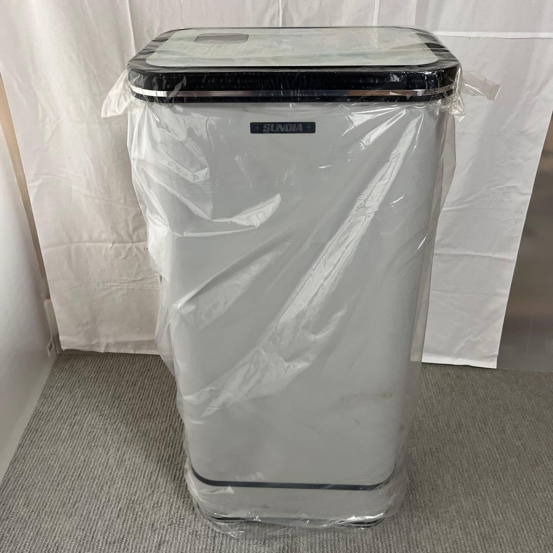 極美品　屋内用デザイン灯油タンク