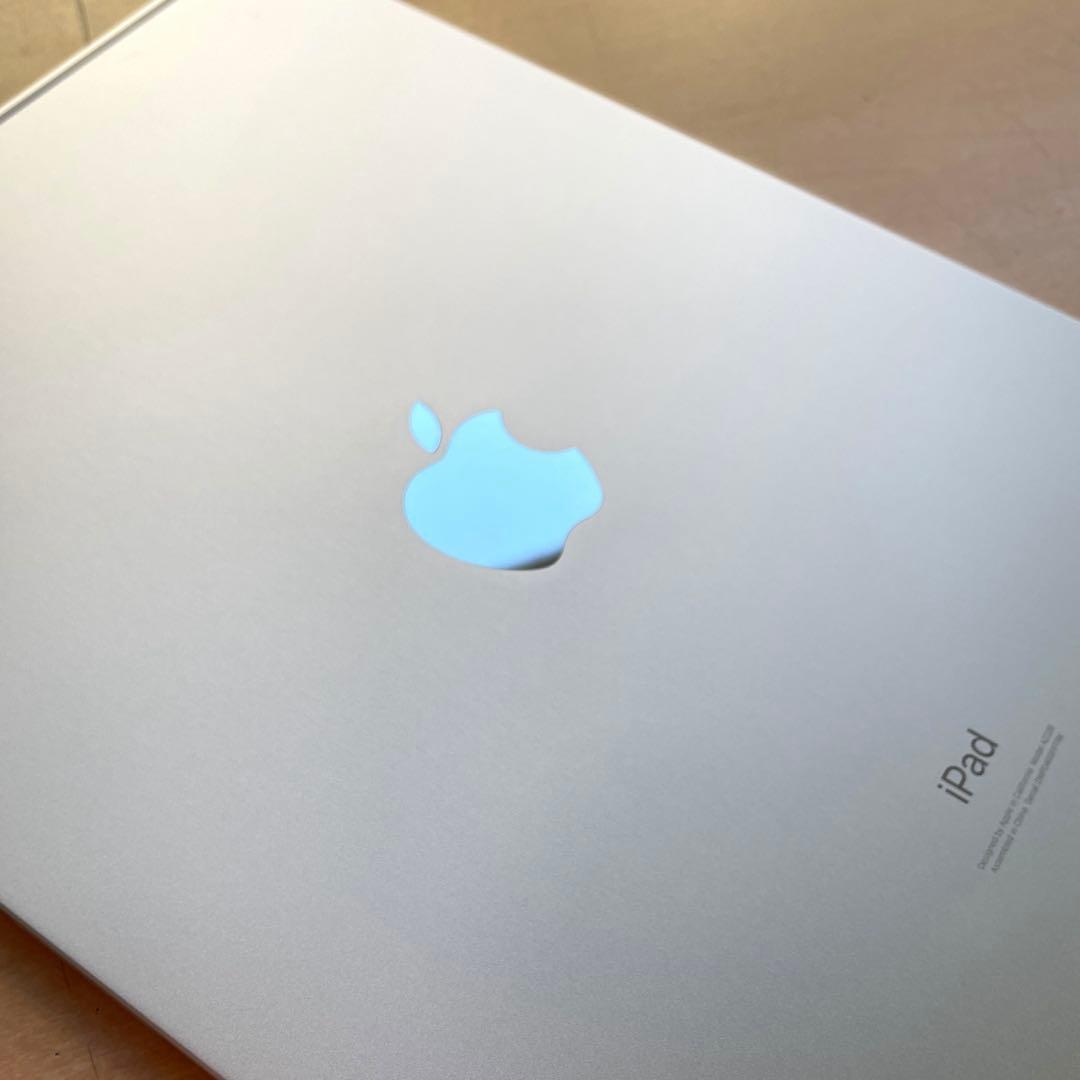 iPad Pro 11インチ　第2世代　シルバー　128GB 超美品　#2