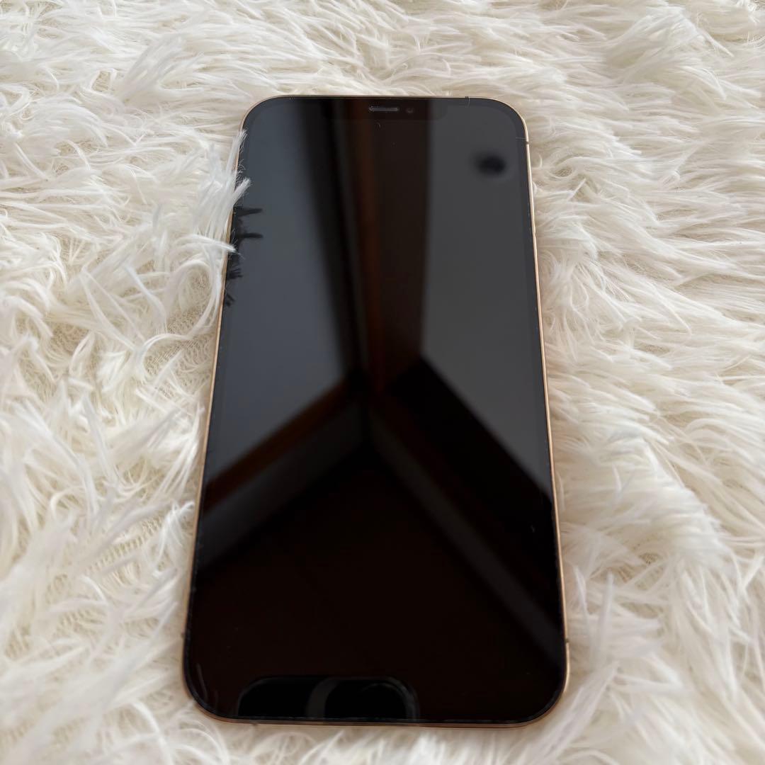 iPhone 12 Pro Max 256GB SIMフリー バッテリー96%