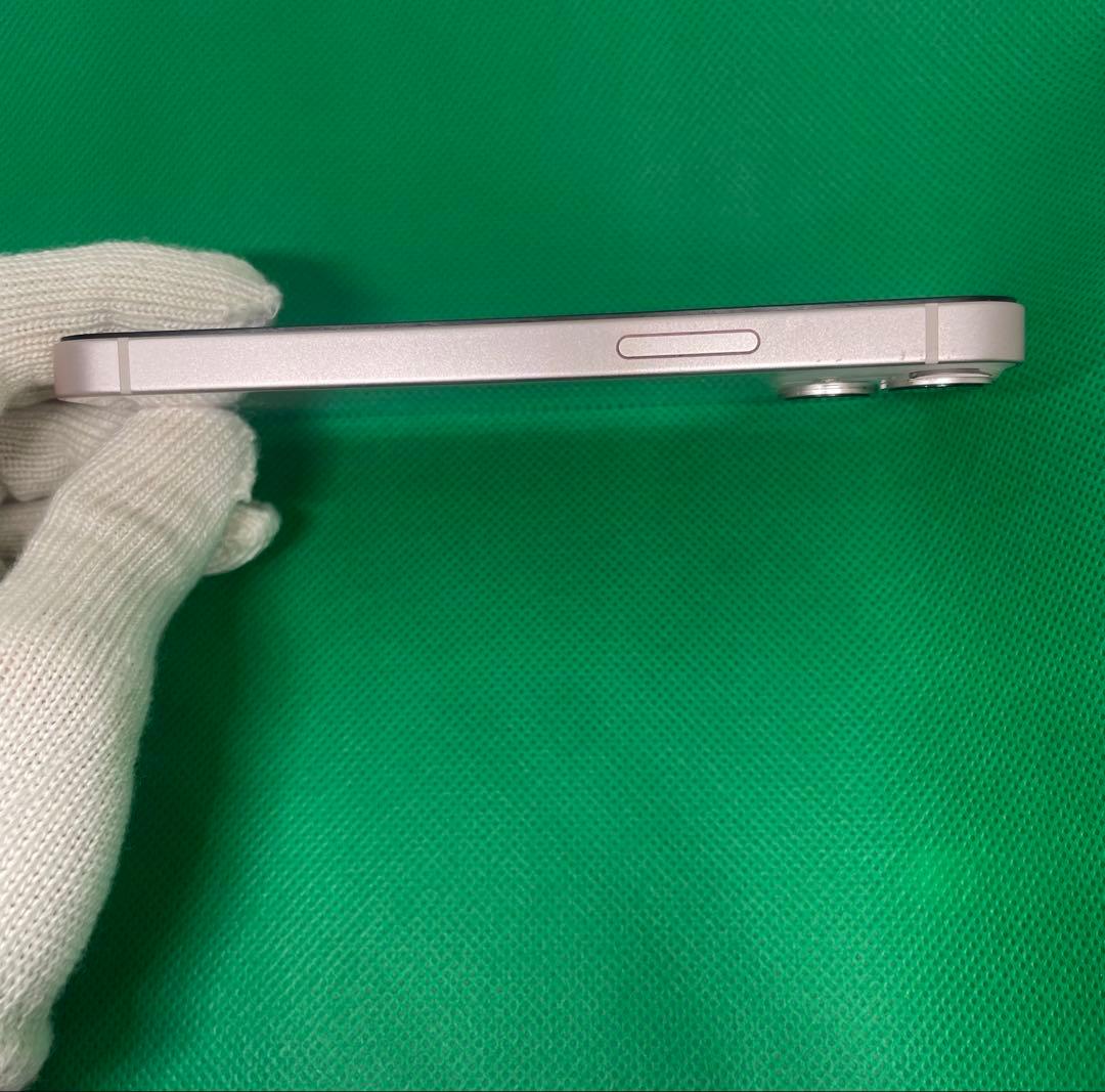 値下げ中！美品 iPhone 13 mini 128GB