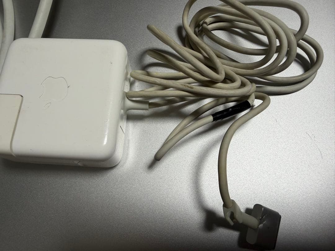MacBook Air 2013 MD760J/A【ジャンク】