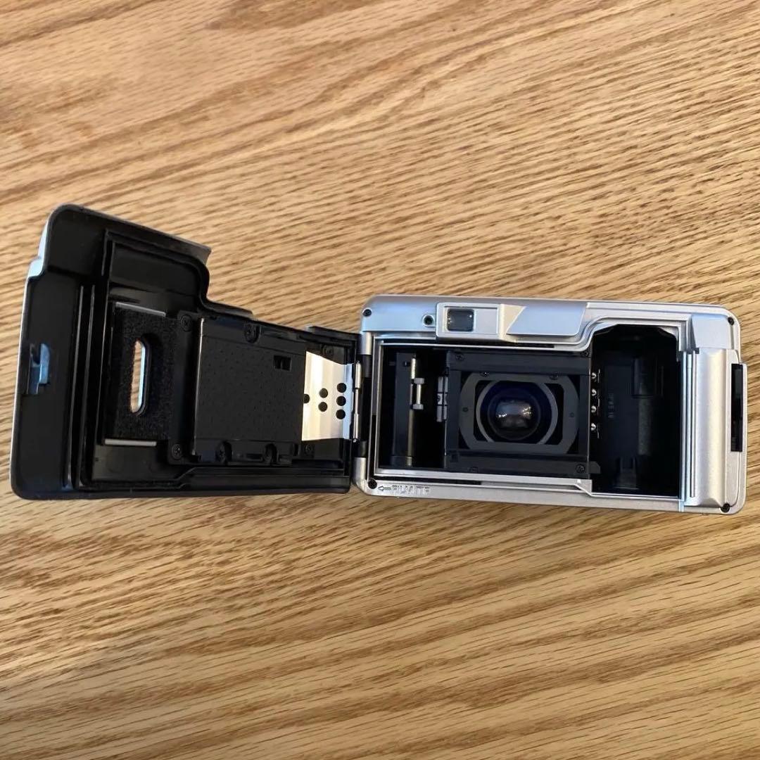 OLYMPUS superzoom 105G オリンパス フィルムカメラ