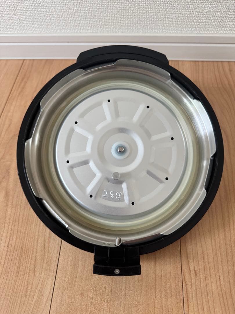 未使用 Shop Japan クッキングプロ sc-30sa-j03 電気圧力鍋