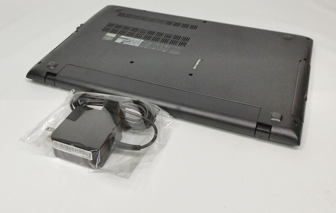 Windowsノート本体 15.6 SSD 480GB Lenovo IDEAPAD 110-15ISK