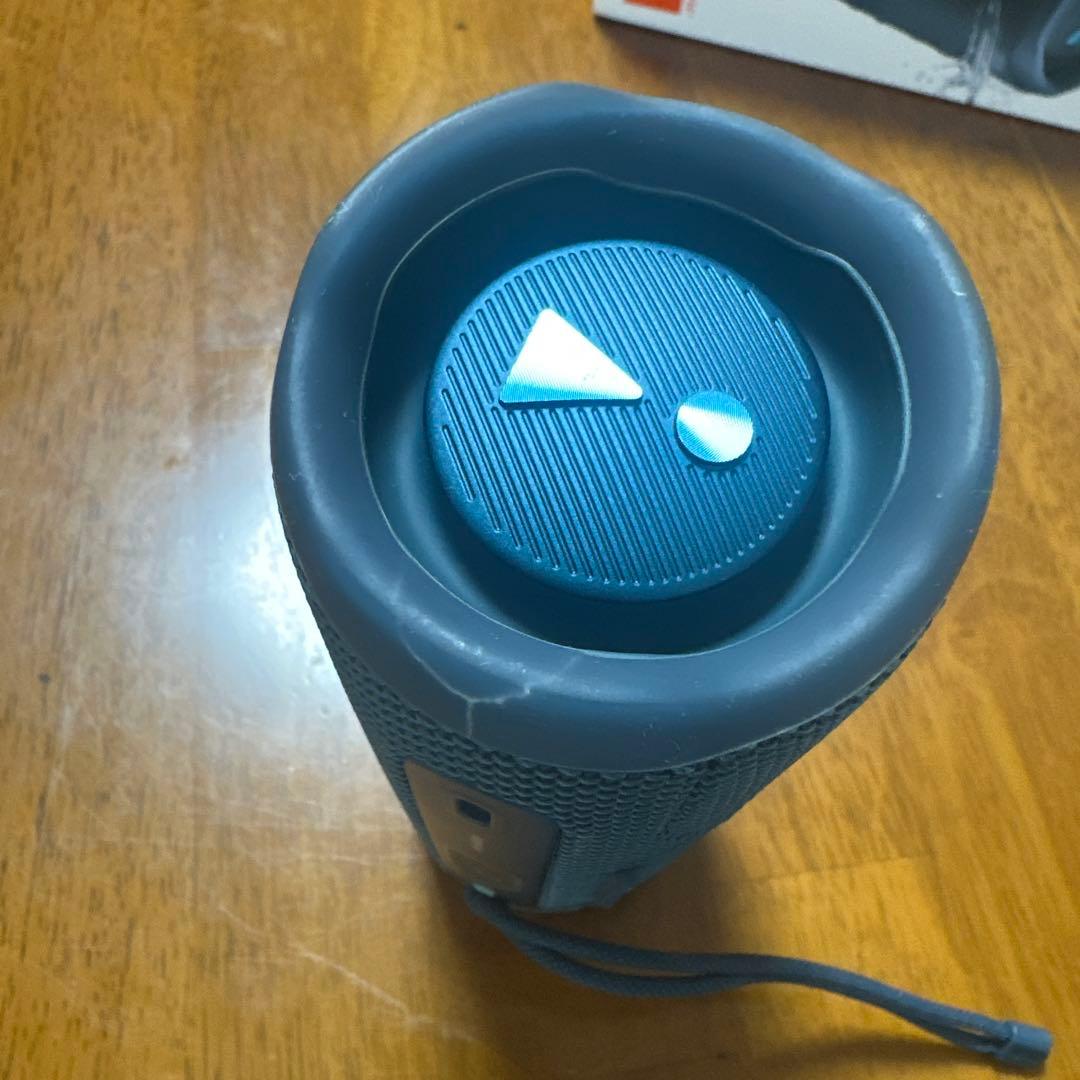 JBL FLIP6 Bluetooth ワイヤレススピーカー
