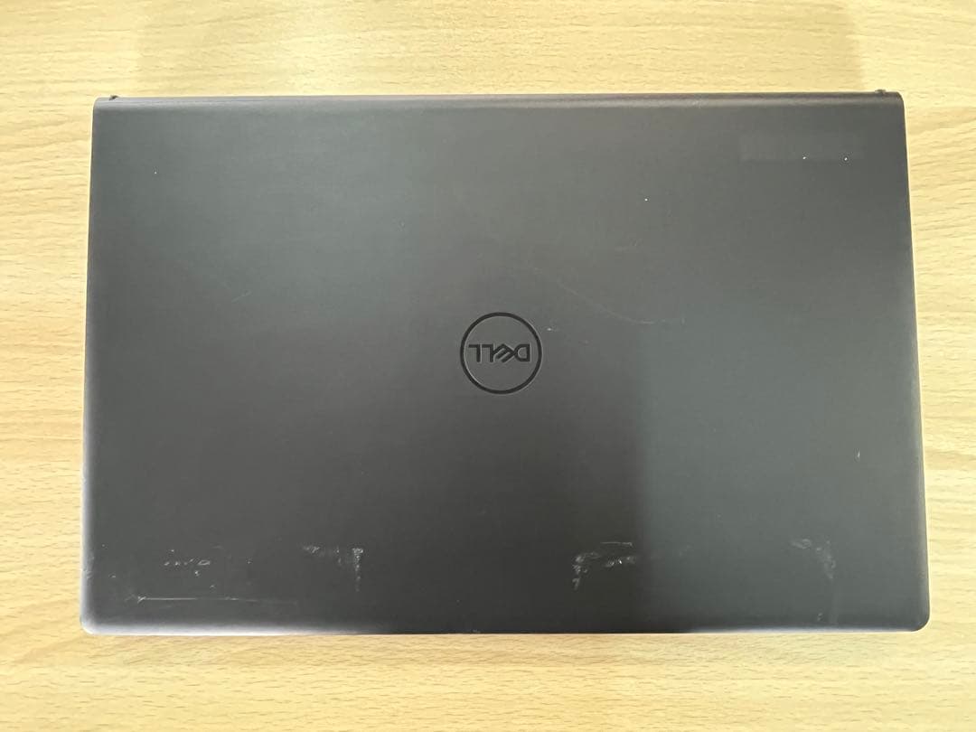 【ジャンク】DELL Vostro 15 3510 Celeron