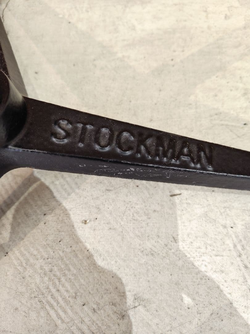 ストックマン　スタンド　STOCKMAN