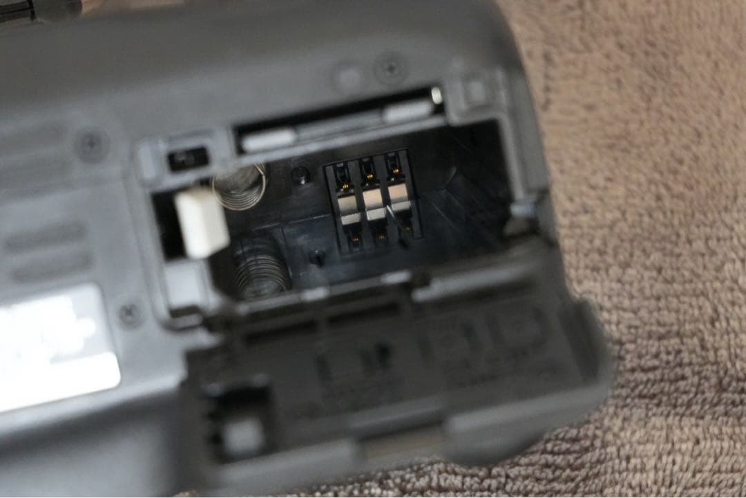 デジタルカメラ EOSkissX90