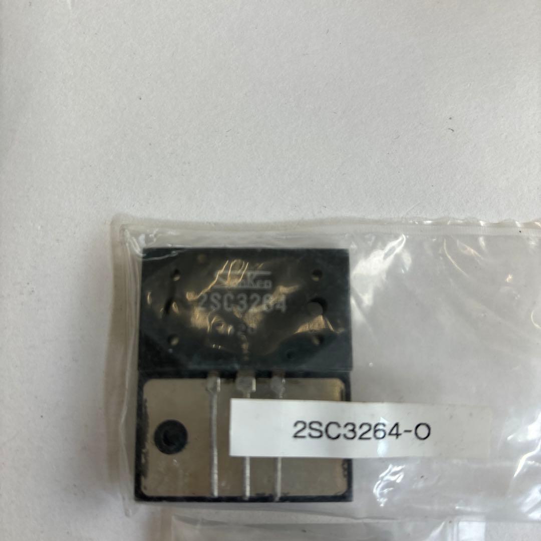 【新品未使用】SanKenサンケン トランジスタ5種 12個 オーディオ部品