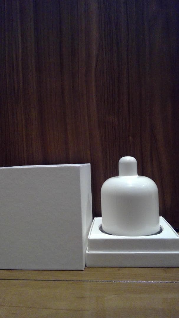 香水(ユニセックス) Jil Sander Leaf 100 ml