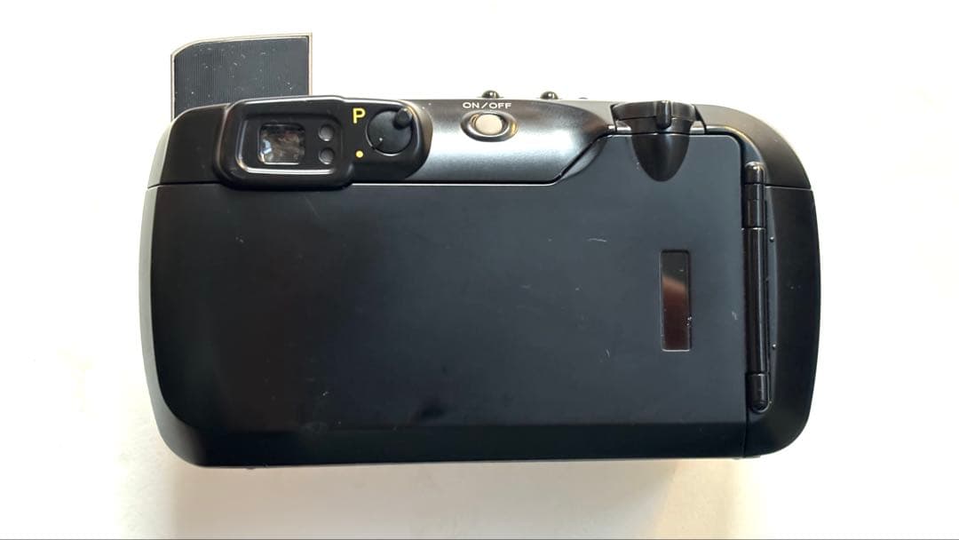 MINOLTA Capios 115 フィルム　コンパクトカメラ　完動品