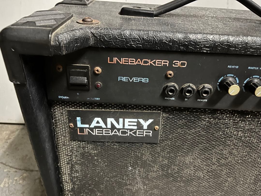 その他 LANEY