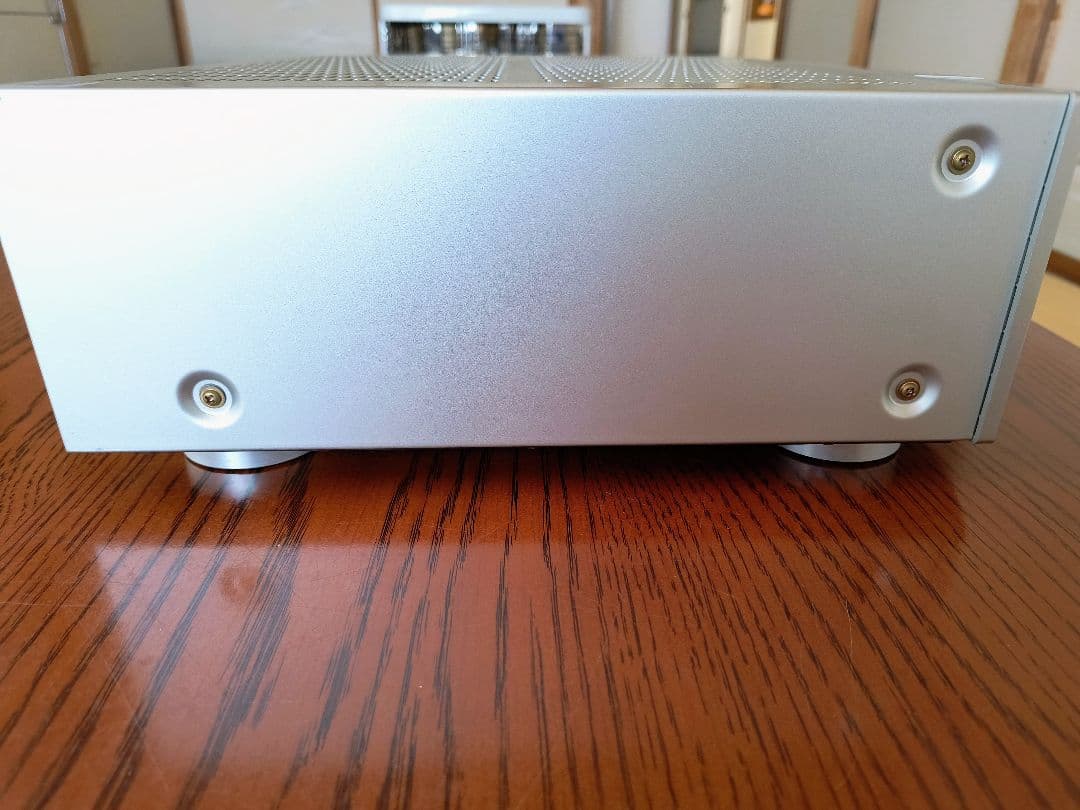 【極美品・整備済】Marantz PM8003 (リレー交換済み)