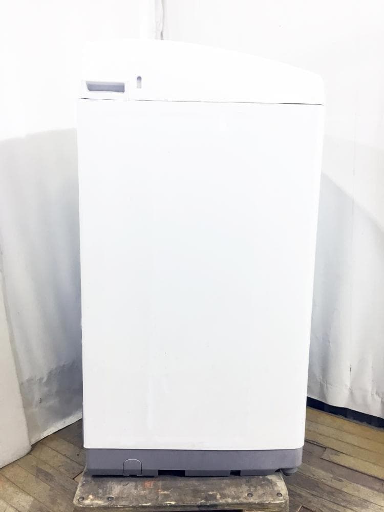 30日迄！送料無料★日立 ５kg 洗濯機【NW-5WR】