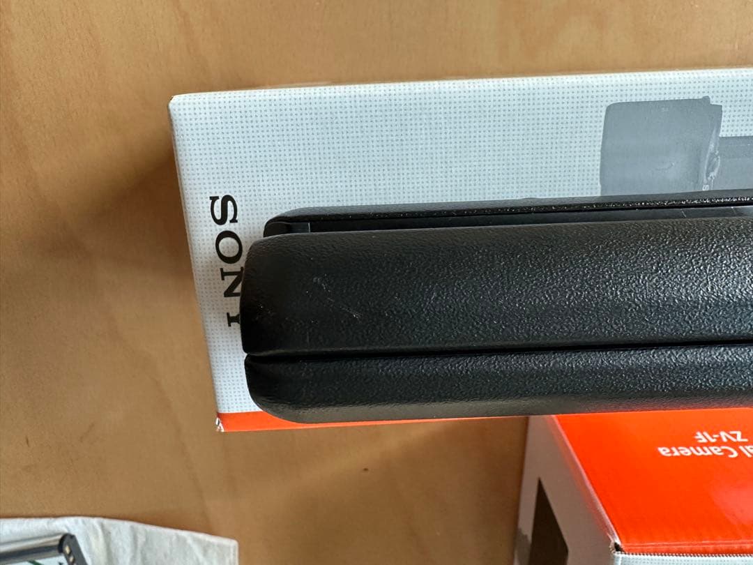 SONY コンパクトデジタルカメラ