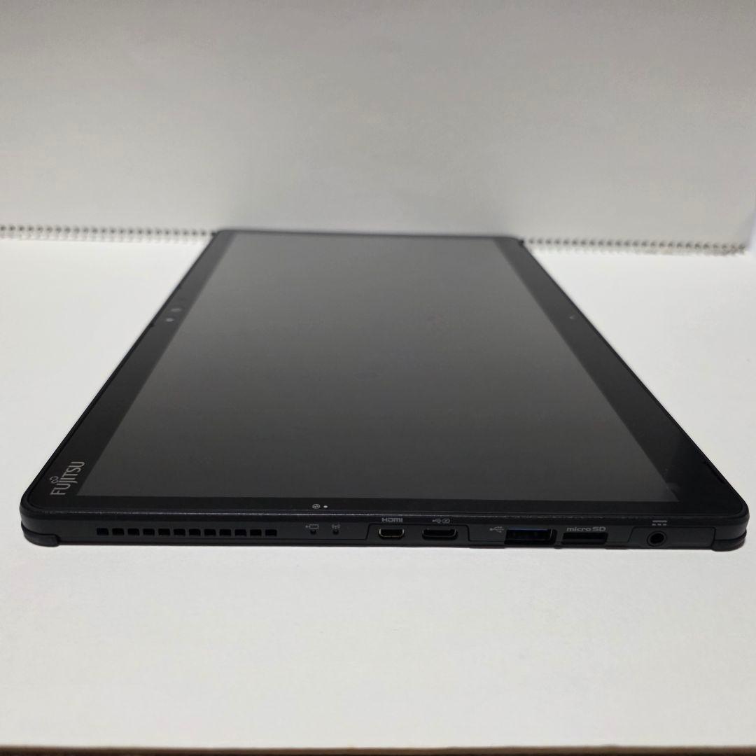【ジャンク】富士通 ARROWS Tab Q738