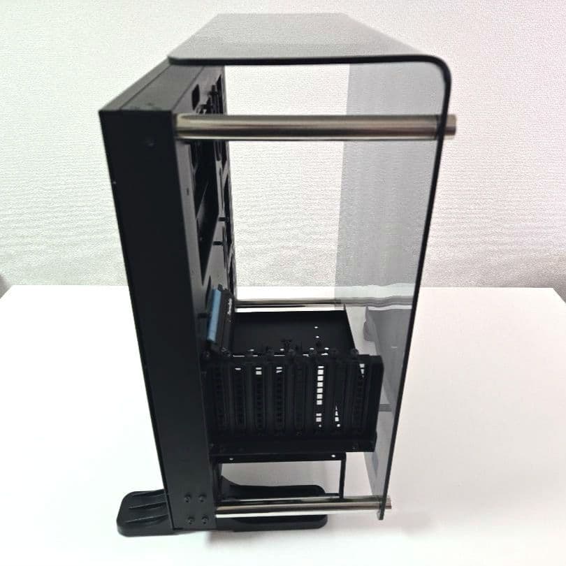 PCケース(自作PC用) Thermaltake Core P3 TG