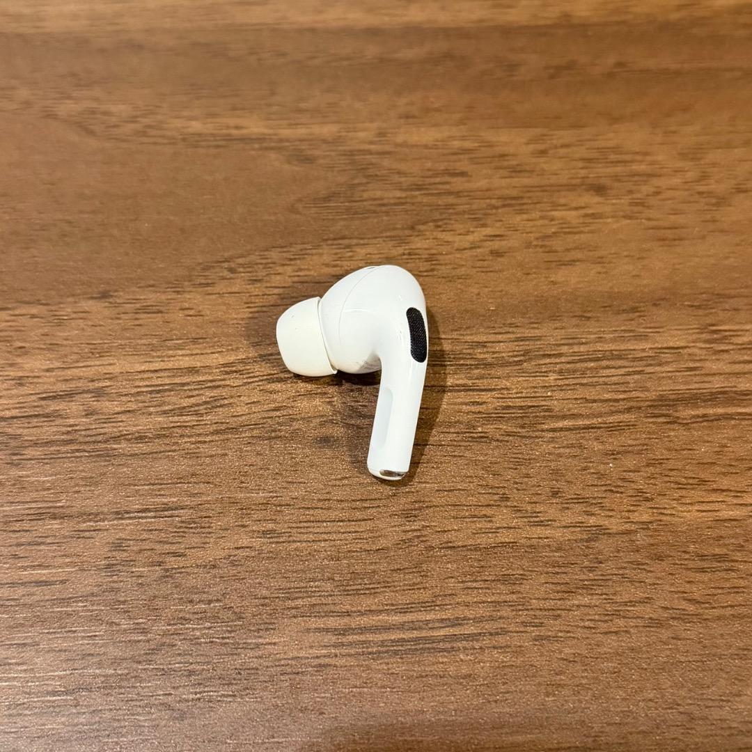 AirPods (第2世代) ホワイト 充電ケース付き