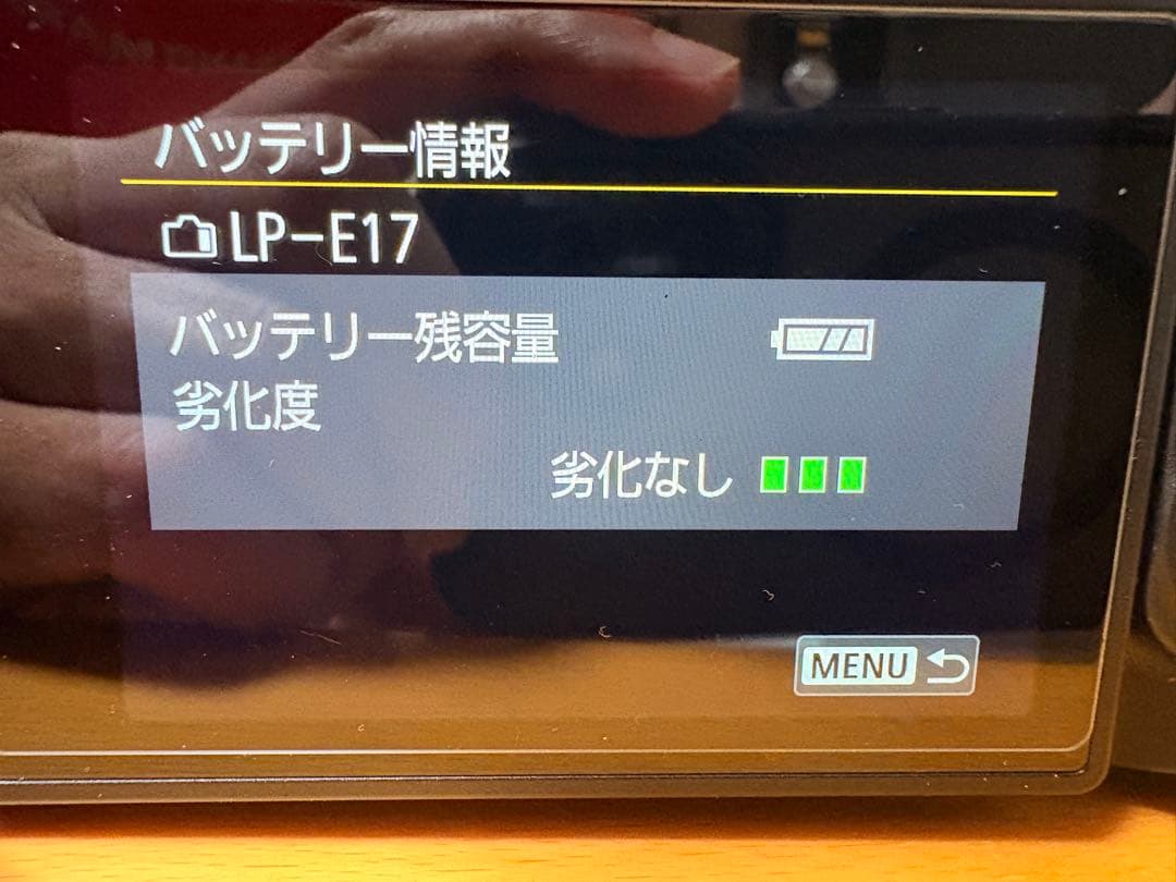 EOSR10,RF-S18-150mm,純正バッテリ×4,カメラケースフィルタ付