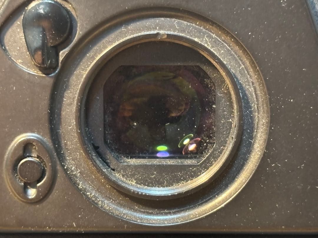 Nikon F5 ボディ　レンズ　マルチコントロールバックセット