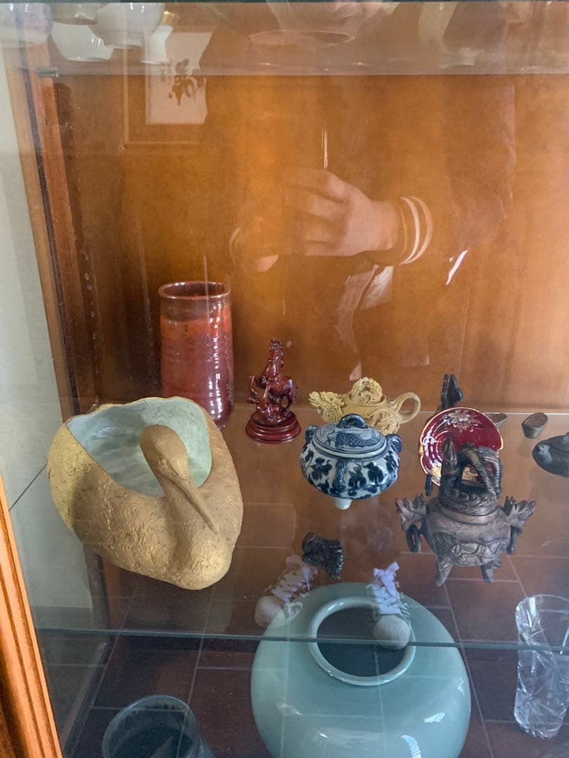 陶芸品
