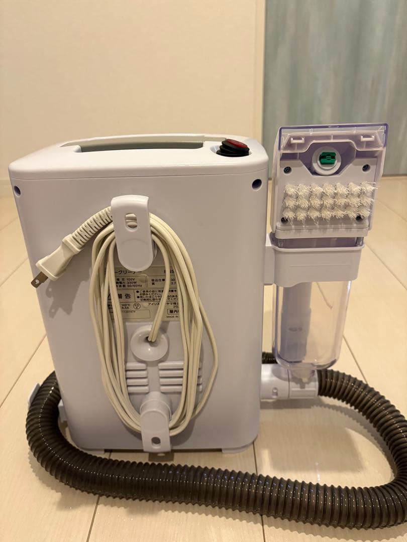 まるる IRIS OHYAMA RNS-300 リンサークリーナー