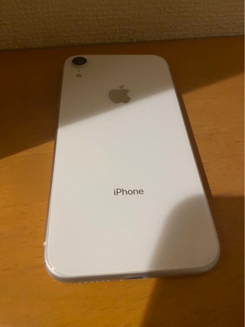 iPhone￼ xr (256G)