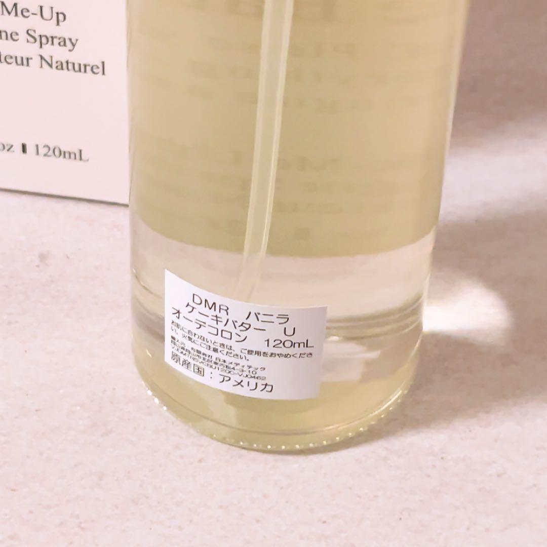 js☆ほぼ全量☆ ディメーター バニラケーキバター オーデコロン 120ml