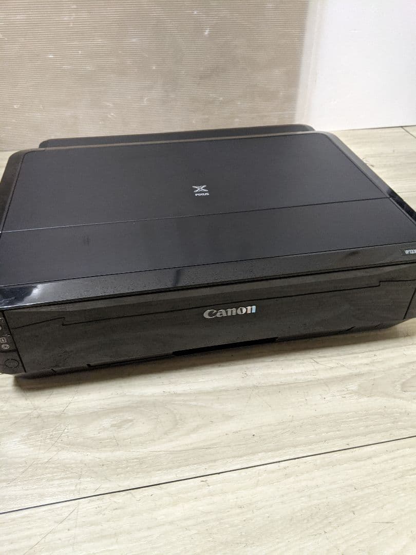 Canon インクジェットプリンター PIXUS iP7230