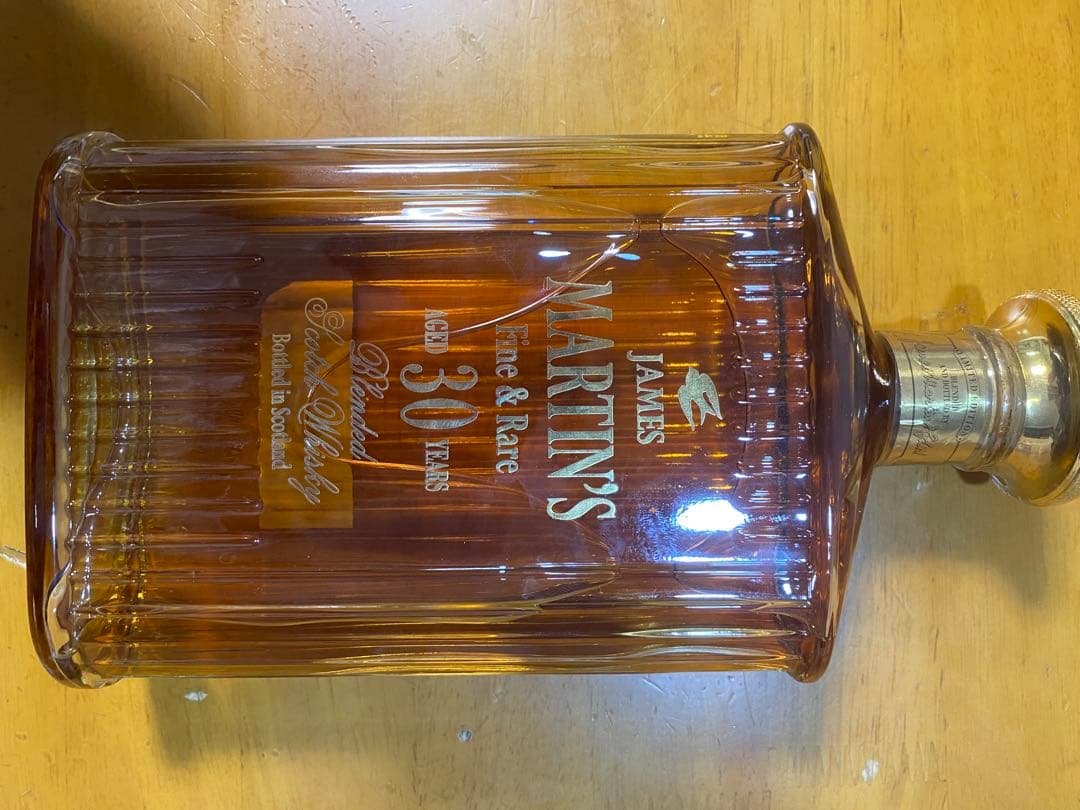 JamesMartin Fine＆RARE 30年
