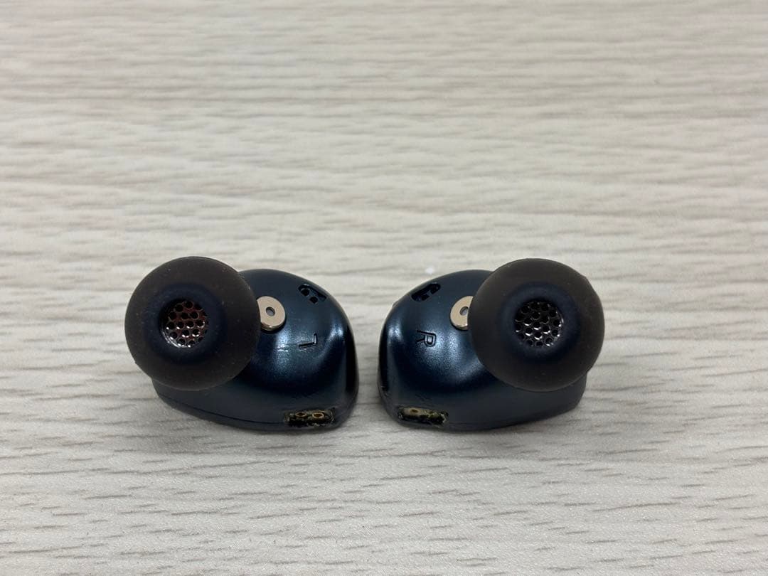 BQEYZ Autumn 3.5mm リケーブル カナル型 イヤホン 有線