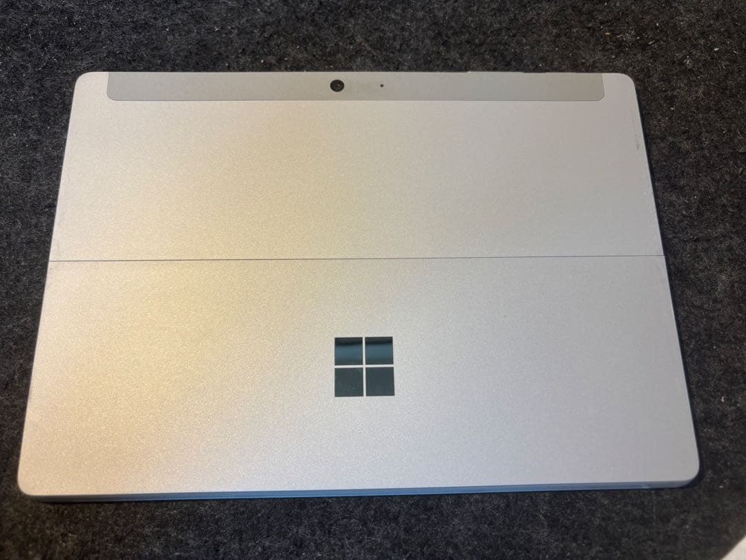 【届いてすぐ使える2台セット】 Surface Go3 & VAIO