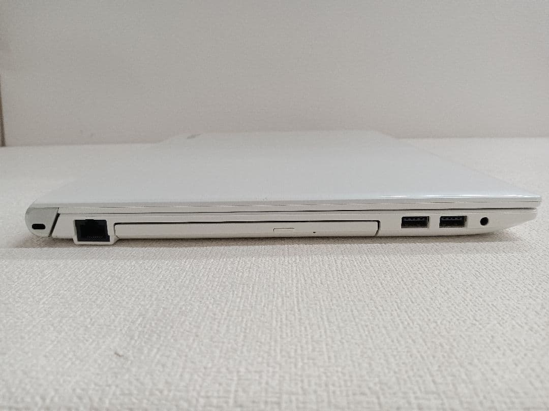 409 TOSHIBA Satellite L50-D メモリ16GB