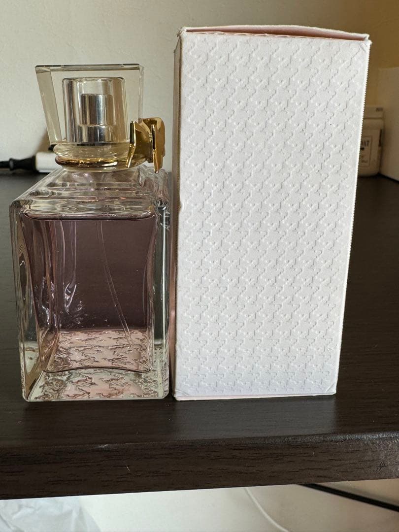 Dior ディオール　香水　レディース　100ml