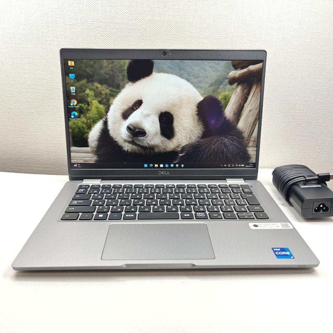 Windowsノート本体 DELL Latitude 5330 i7-1265U 16GB 512GB