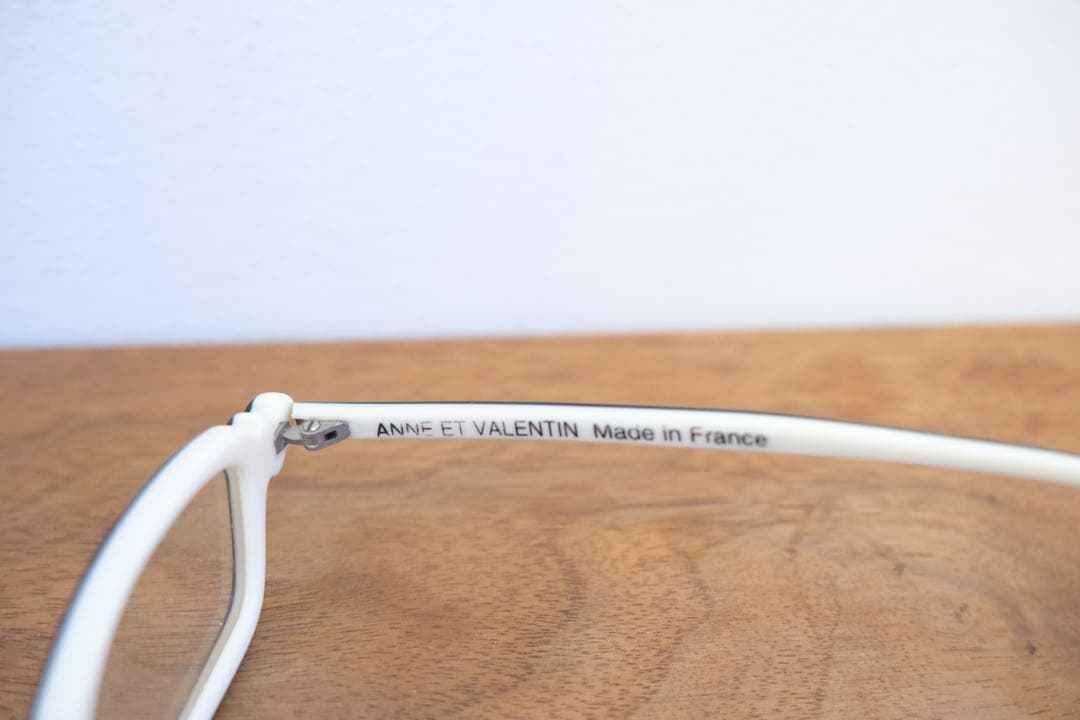 ANNE ET VALENTIN キッズメガネフレーム