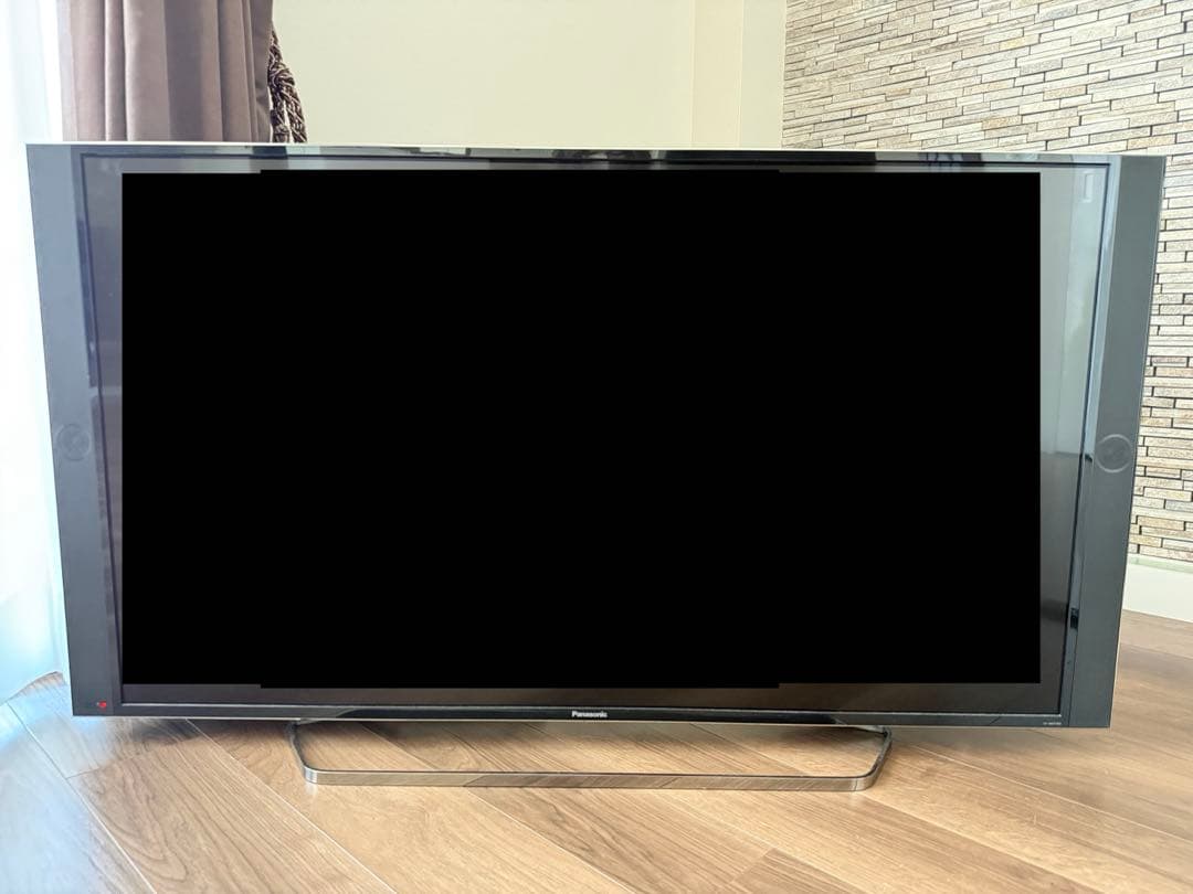 Panasonic 49型 4Kテレビ TH-49EX850 2018年製
