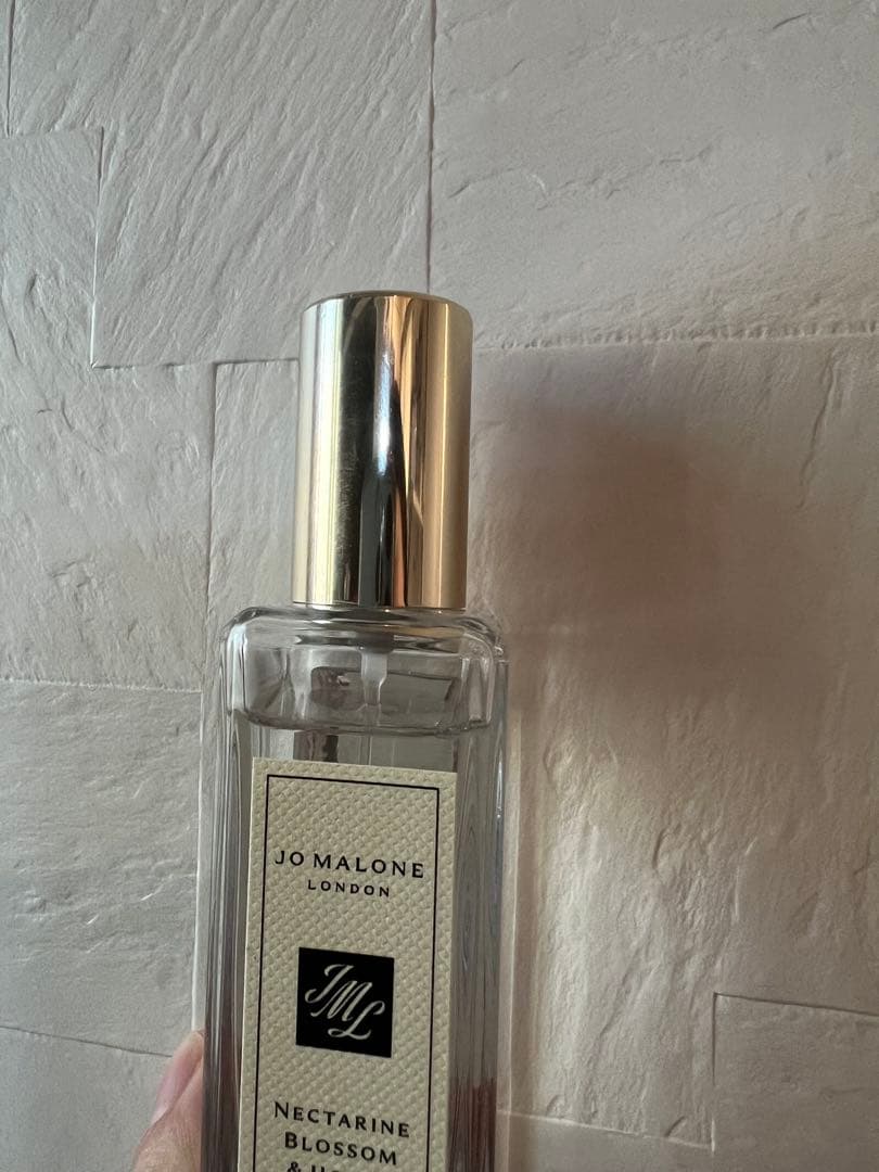 Jo Malone 香水　ネクタリンブロッサム